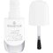 Essence Vernis à Ongles Gel 33 Just White