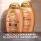 OGX Brazilian Keratin Smooth & Sleek Conditioner