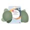 Kruidvat Assiette à Collations en Silicones