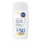 NIVEA Sun Fluide Daily Ultra Light Teinté Medium Breathable UV Specialist FPS50+