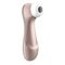 Satisfyer Vibromasseur Pro 2 Air Pulse Stimulator