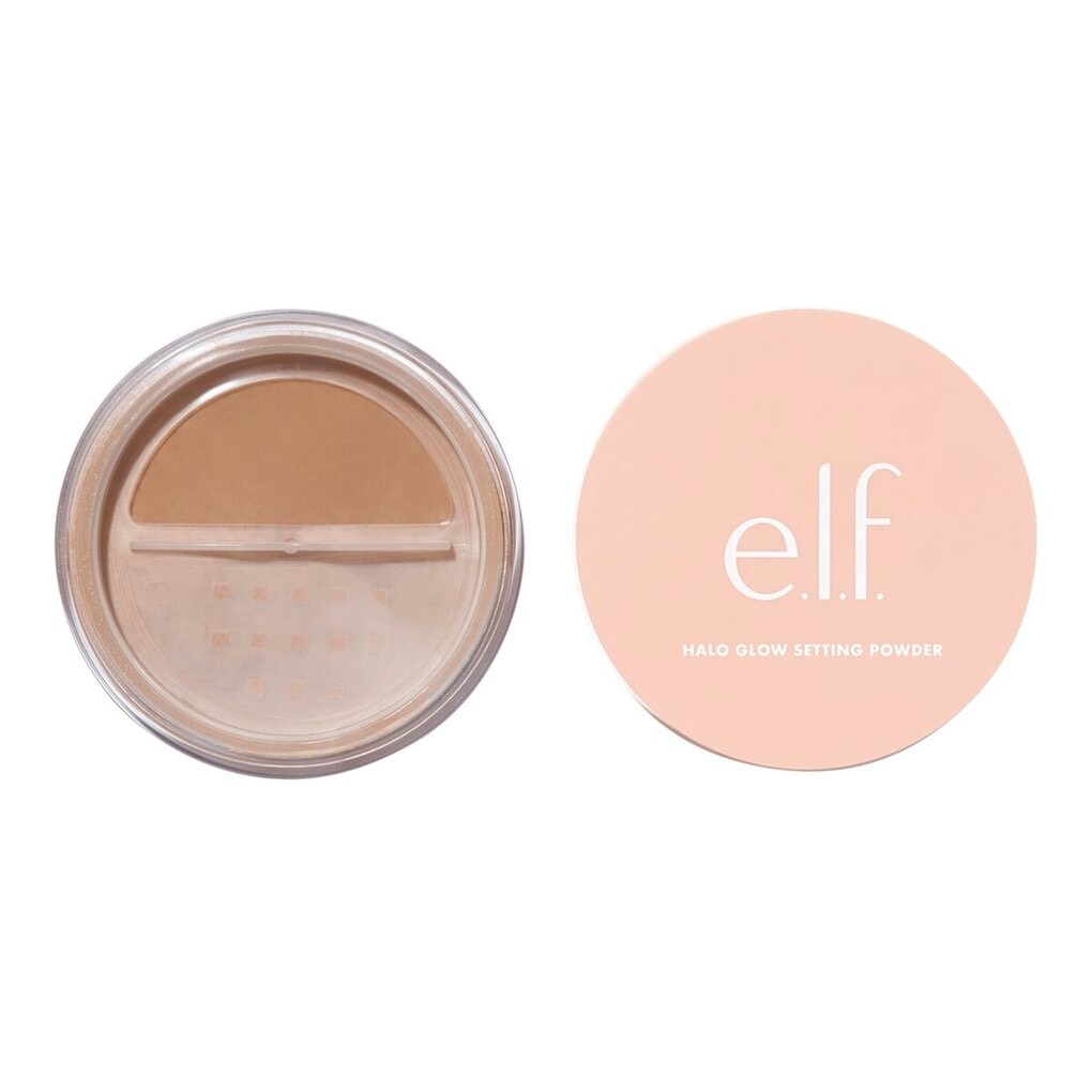 e.l.f. Halo Glow Dark Setting Powder