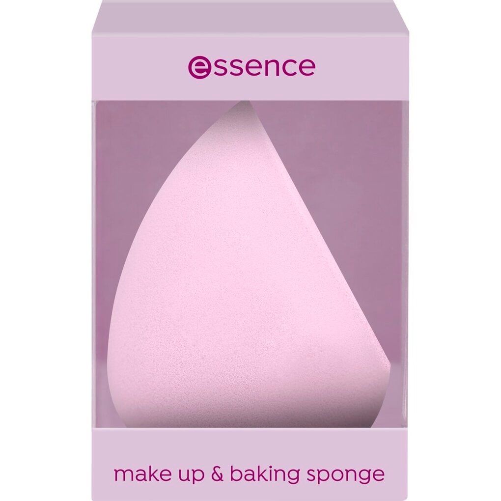 Essence Make Up & Baking Sponge