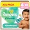 Pampers Couches Harmonie Taille 4