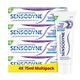 Sensodyne tp Rapid Relief 4-Pack