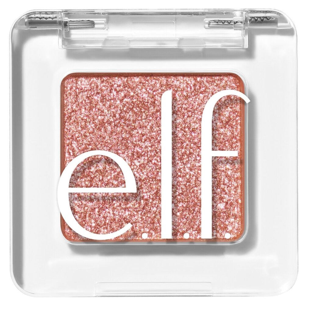 e.l.f. Fine As Fleck Hypebiscus Glitter Eyeshadow Topper