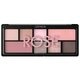 Catrice The Cool Rose Eyeshadow Palette
