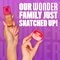 NYX Professional Makeup Make 'Em Wonder 23 Golden Caramel Foundation