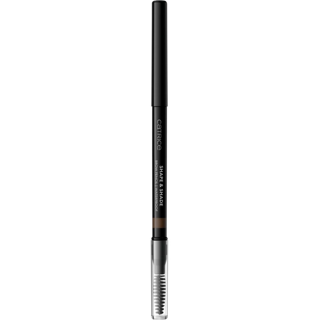 Catrice Crayon à Sourcils Waterproof Shape & Shade 060 Dark Truffle