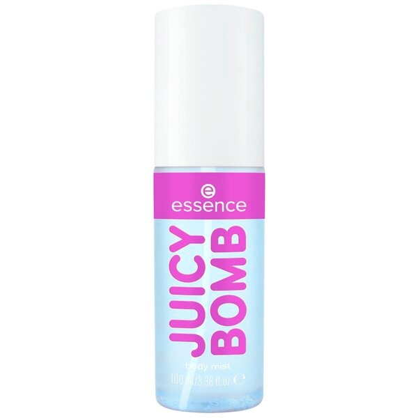 Essence Brume Corporelle Juicy Bomb 114