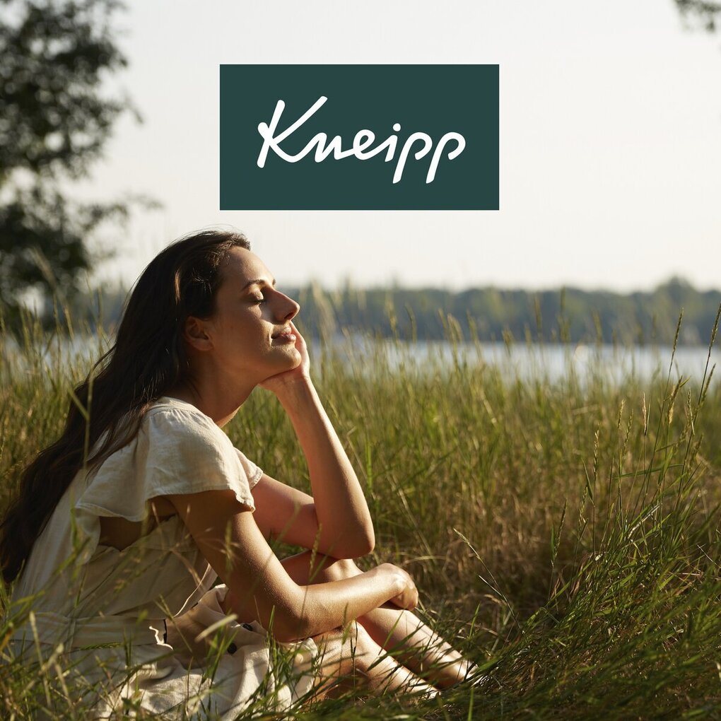 Kneipp Hielklovencrème