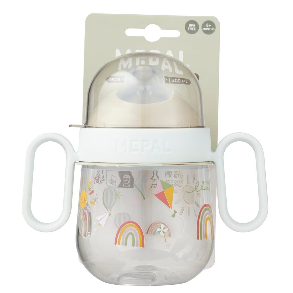 Mepal Mio Gobelet Anti-Fuites