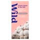 Wild Navulbare Roll-on Antitranspirant: Fresh Cotton & Sea Salt