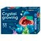 Kosmos Crystal Growing