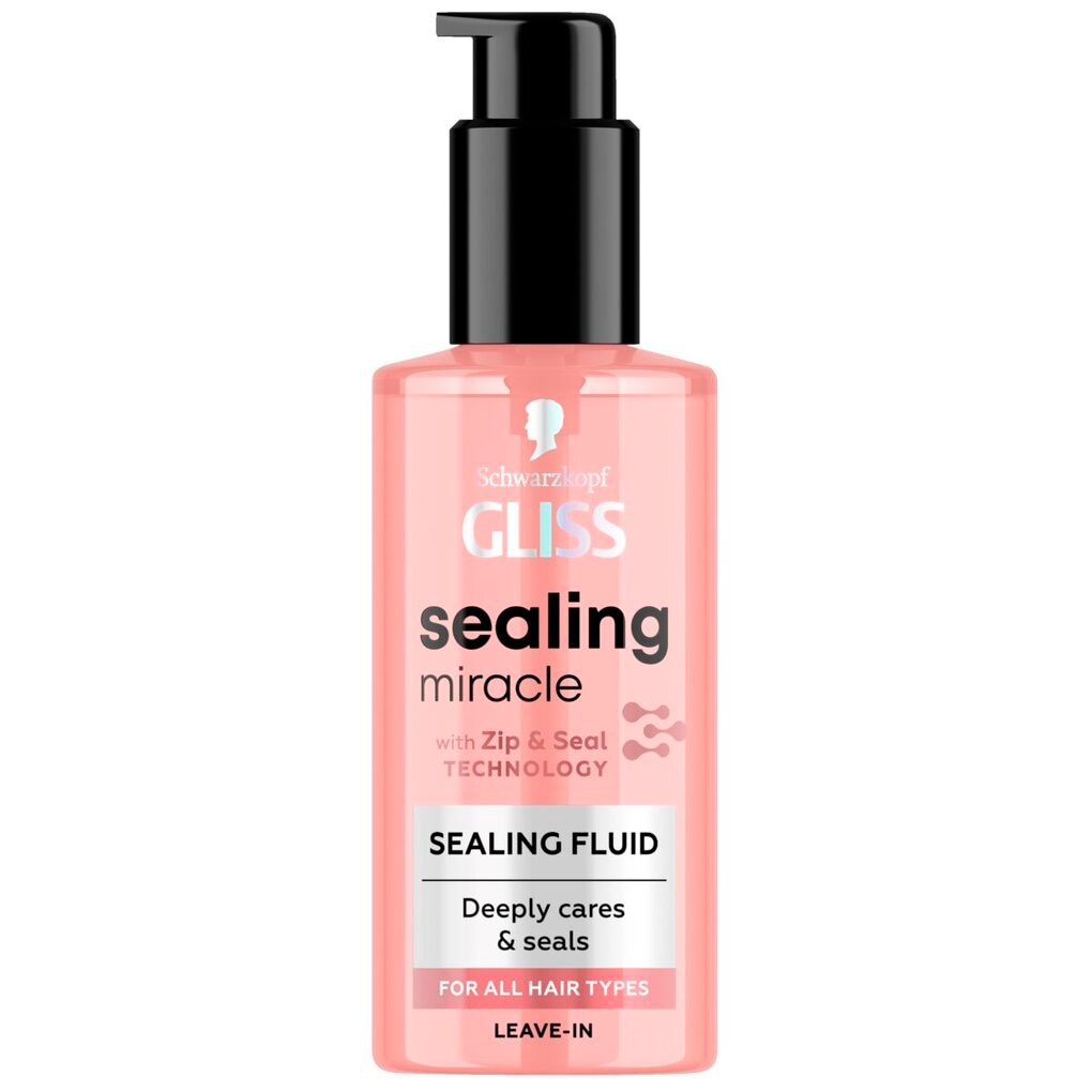 Gliss Fluide Sealing Miracle Sealing