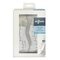 Difrax 0+M S-Fles naturel 2-pack Ivory