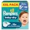 Pampers Baby-Dry Maat 5+ Luiers