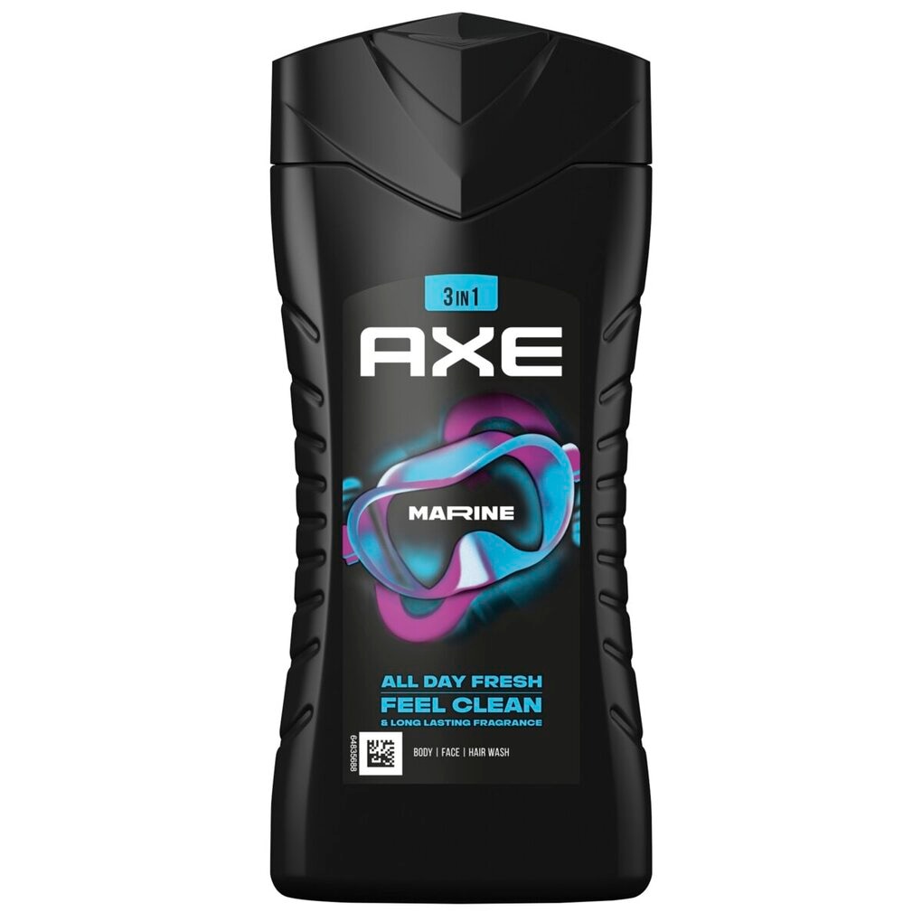 Axe Marine Douchegel