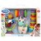 Playgro Set de Jeu Sensoriel Lama Explore and Play
