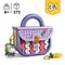 LEGO Creator 3-en-1 31391 Sac Fashion avec Rangement