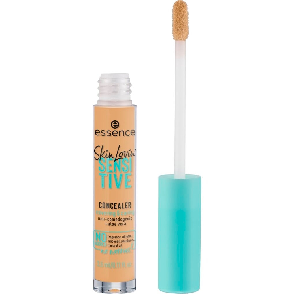Essence Skin Lovin' Sensitive 20 Medium Concealer