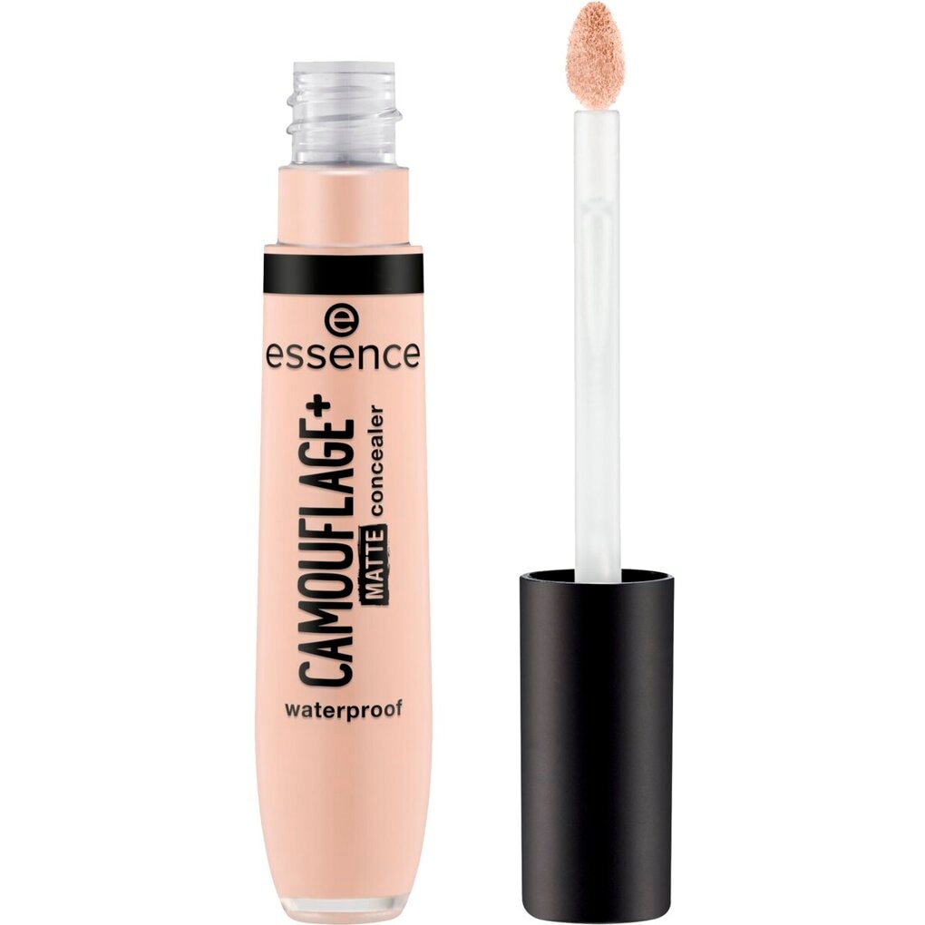 Essence Camouflage+ Waterproof 20 Matte Concealer