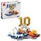 LEGO Editions Best Of Kylian Mbappé 43013