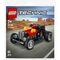 LEGO Technic Le Bolide Hot Rod 70735