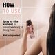 Gliss Spray Instant Sealing Miracle Sealing