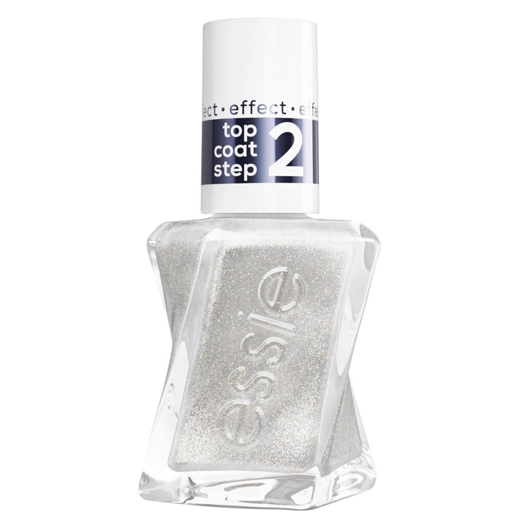 Essie Top Coat Diamond Dust