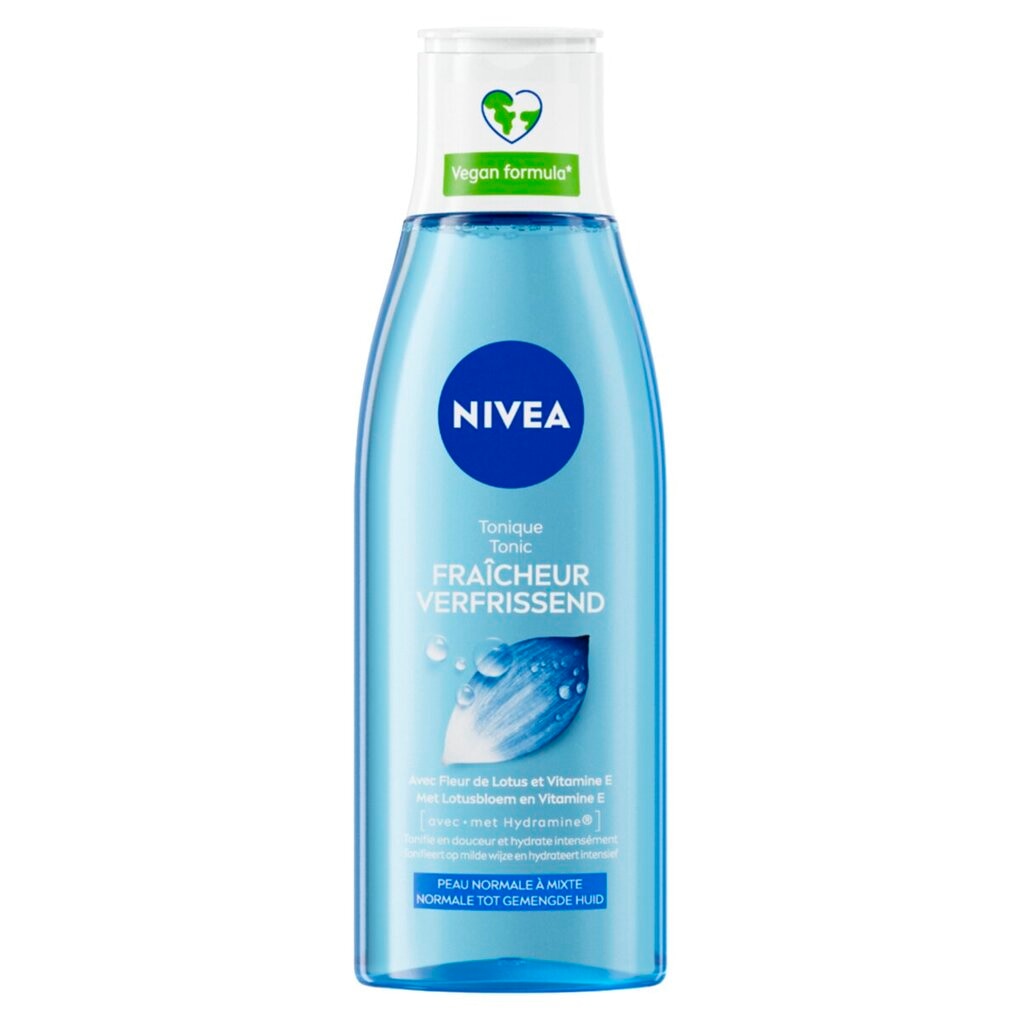 NIVEA Verfrissende Tonic