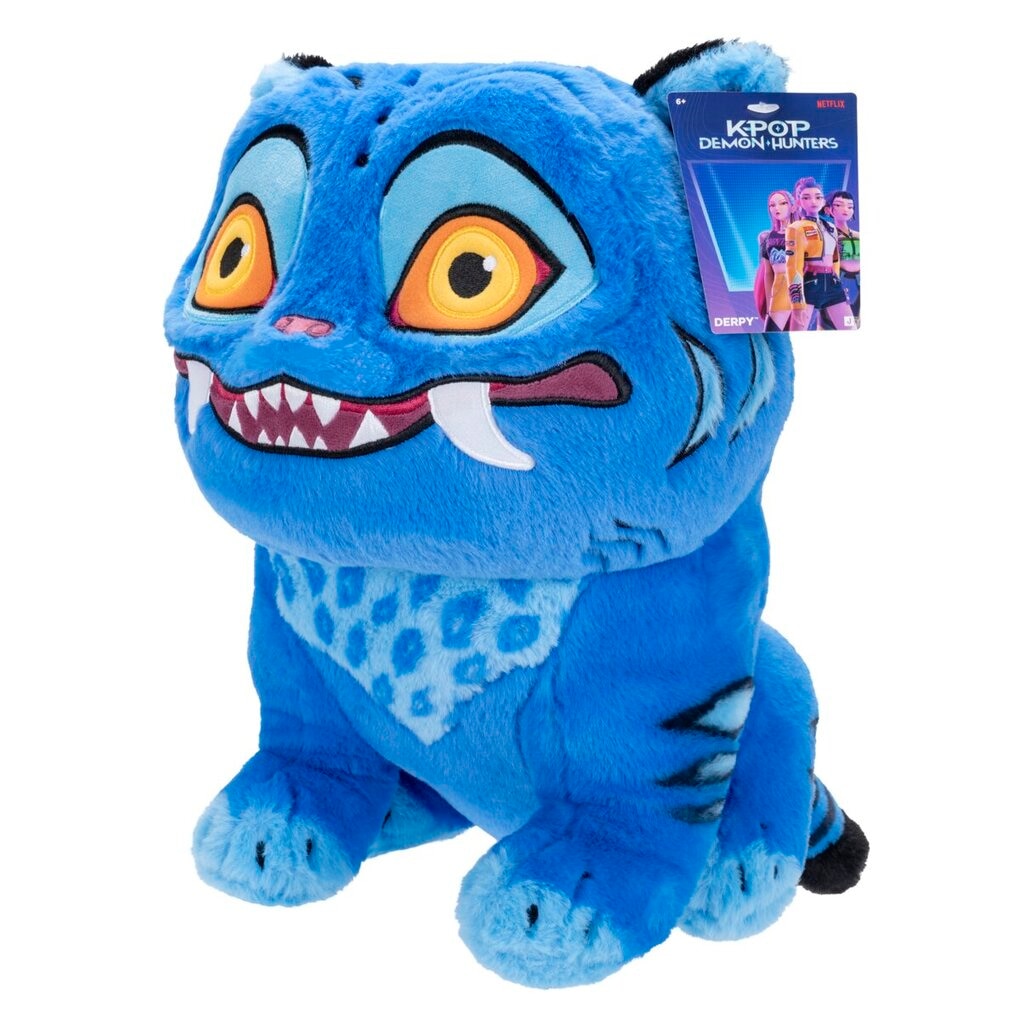 KPop Demon Hunters Peluche Derpy