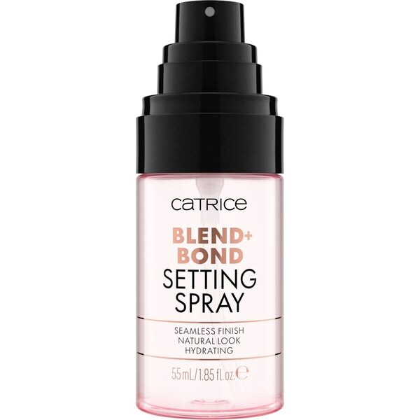 Catrice Blend + Bond Settingspray 55ml