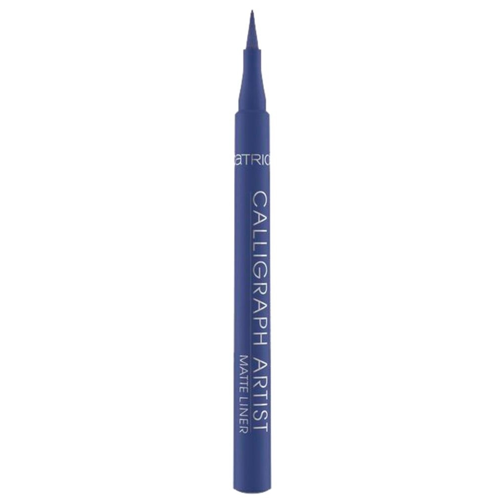 Catrice Matte Liner Calligraph Artist 060 Midnight Sky
