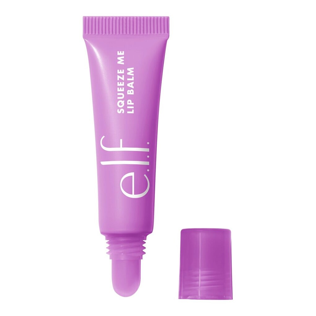 e.l.f. Lipbalm Squeeze Me Grape