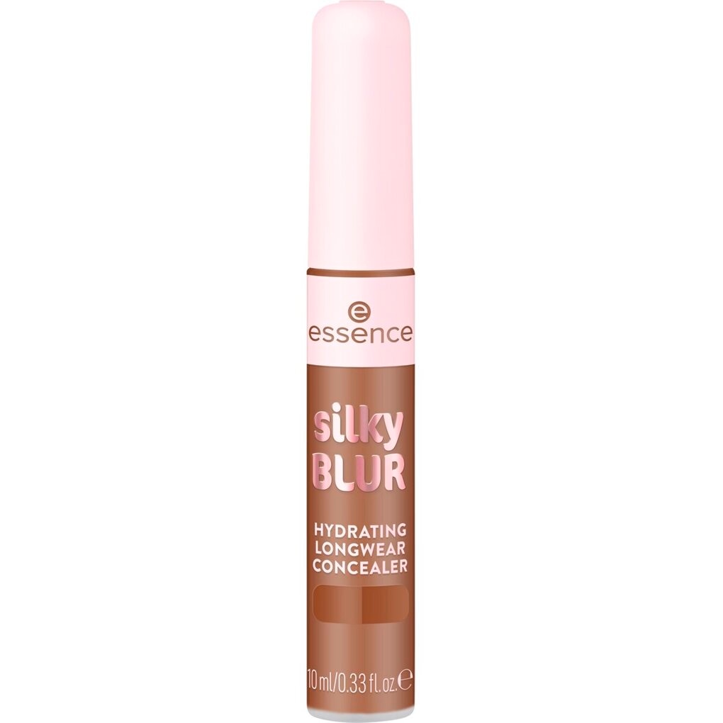 Essence Silky Blur 280 Hydrating Longwear Concealer