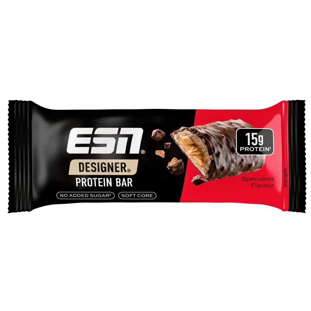ESN Designer Speculoos Protein Bar ESN Designer Speculoos Protein Bar