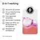 Listerine Total Care Mondwater