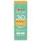 Kruidvat Solait Natural Face SPF30 Sun Fluid