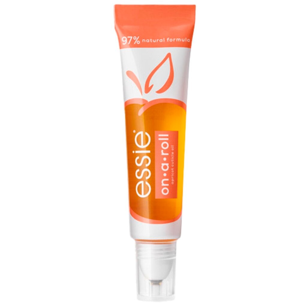 Essie On A Roll Nagel- en Nagelriemolie