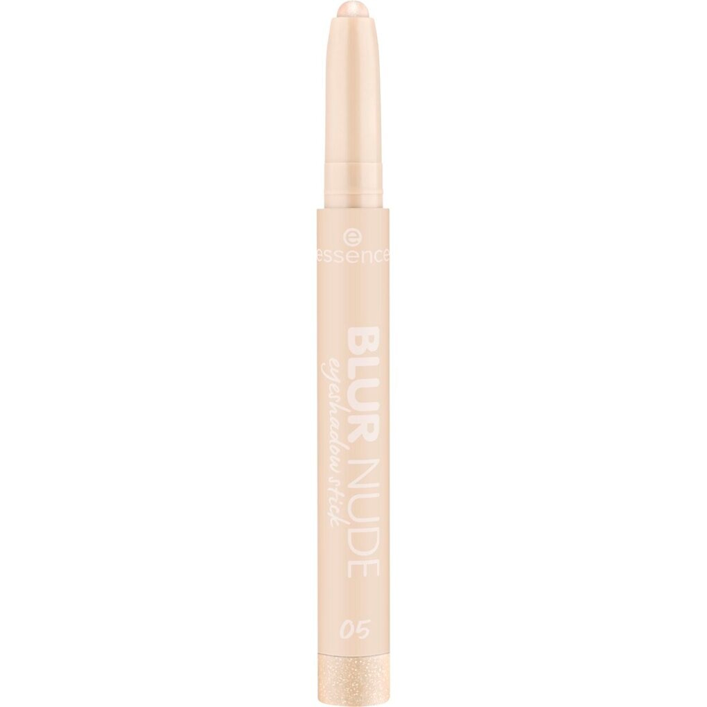 Essence Blur Nude 05 Oat Milk Glow Eyeshadow Stick
