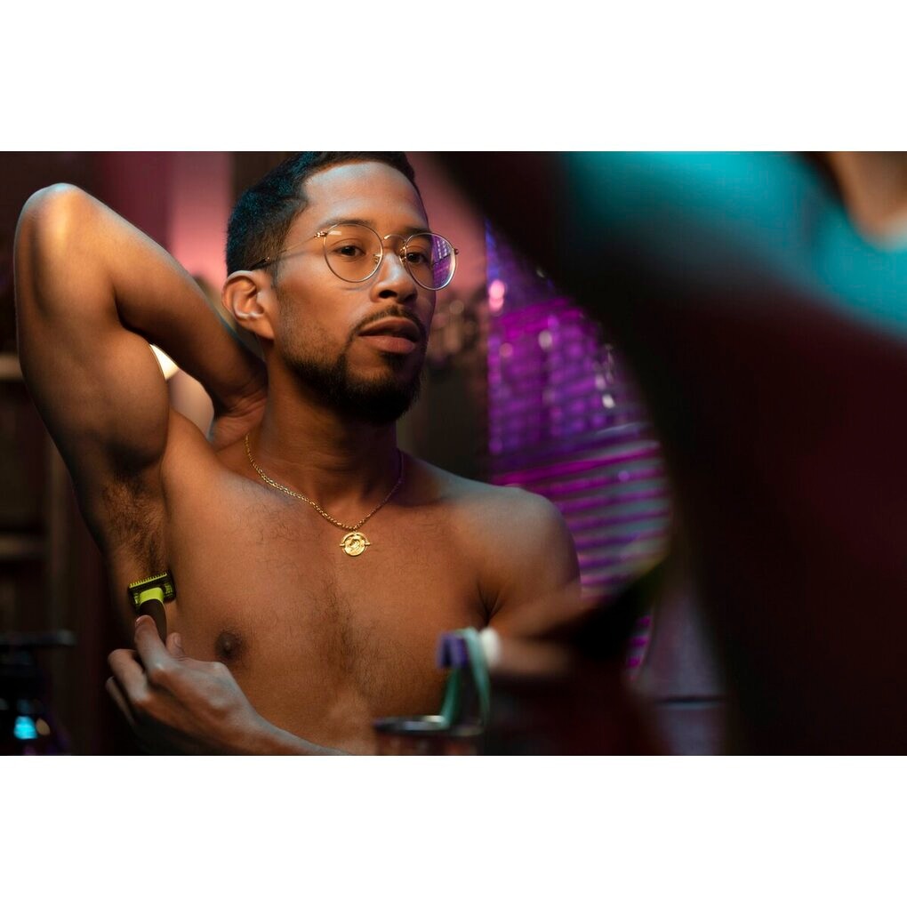 Philips Lames de Rechange OneBlade 360 Blade QP420/50
