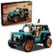 LEGO Technic 42227 Jeep Wrangler Rubicon Terreinwagen