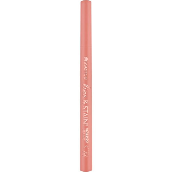 Essence Tattoo Lip Liner Line & Stain! 06 Cinna-Mood