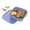Tupperware Lunchbox Eco+ Portion & Go