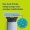 Philips OneBlade Anti-Friction Blade QP225/50 Navulmesjes