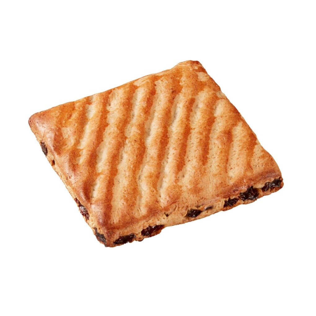 Liga Evergreen Krentenkoekjes Duopacks XL