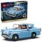 LEGO Harry Potter 76470 Betoverde Vliegende Ford Anglia