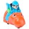 Paw Patrol The Dino Movie Rex Speelgoedauto