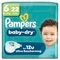 Pampers Baby-Dry Maat 6 Luiers